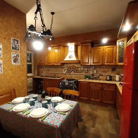 Vatican Giorgi Apartment Rom
