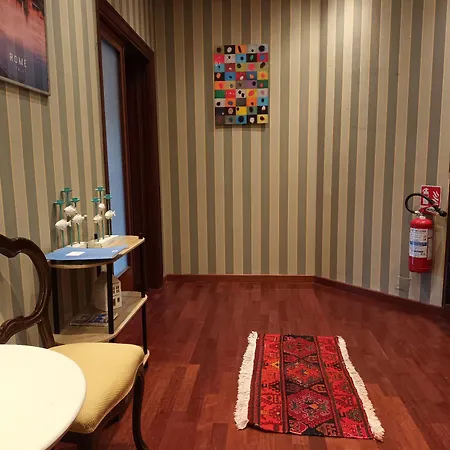Appartement Vatican Giorgi Rome