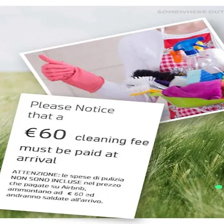 Apartment Vatican Giorgi