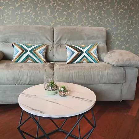 Vatican Giorgi شقة *