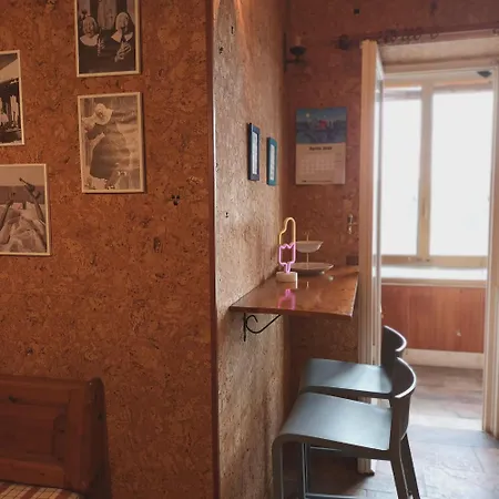 Appartamento Vatican Giorgi *