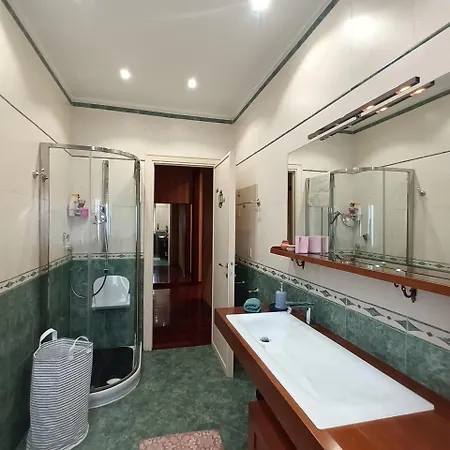 Vatican Giorgi Apartment Rome