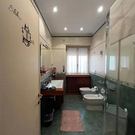 Vatican Giorgi Appartement *
