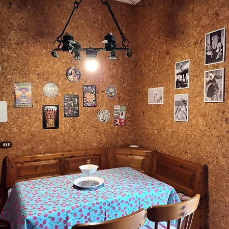 Апартаменты Vatican Giorgi *