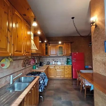 Appartement Vatican Giorgi