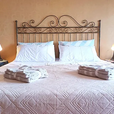 Appartement Vatican Giorgi *