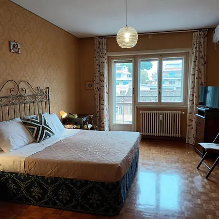 Appartement Vatican Giorgi *